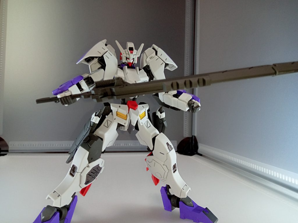 ガンダムアスタロトカスタム–5枚目/制作者：AKINORIGOTO