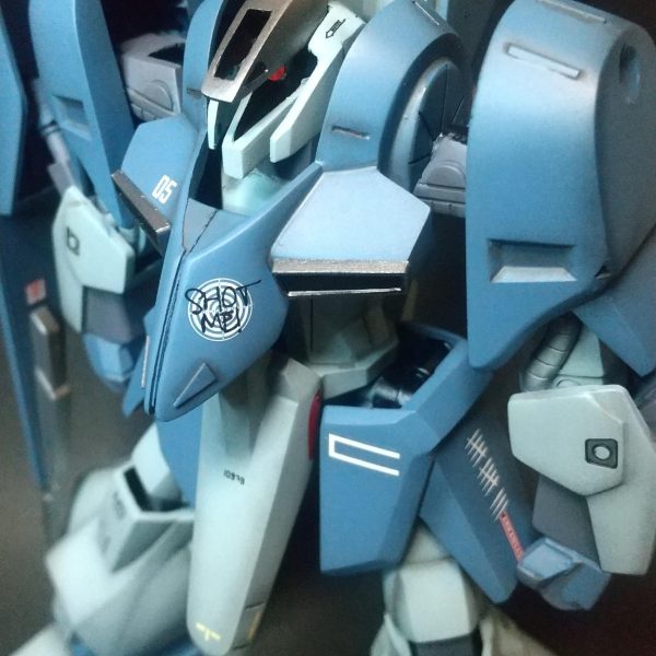 旧キット ギャプラン