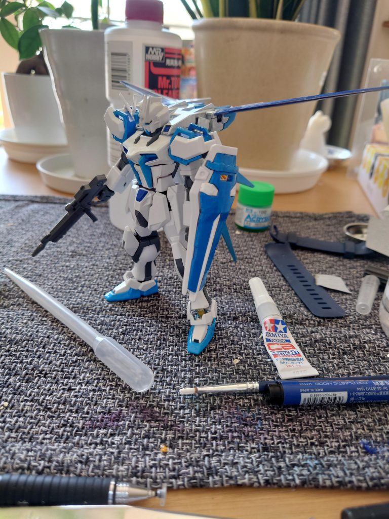 出来立てほやほやの瞬間。堪らん！！！