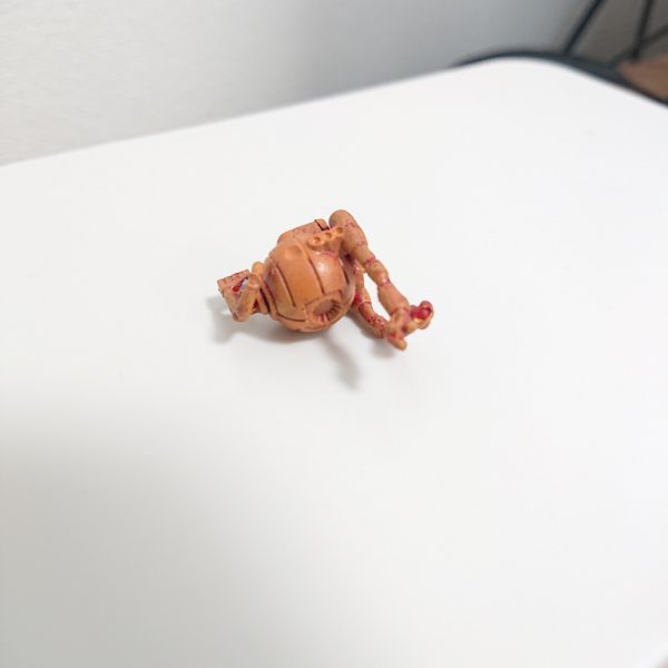 ガンプラコレクション ボール