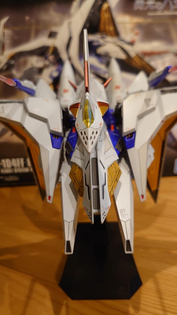 HGUC ペーネロペー–5枚目/制作者：くまじろう