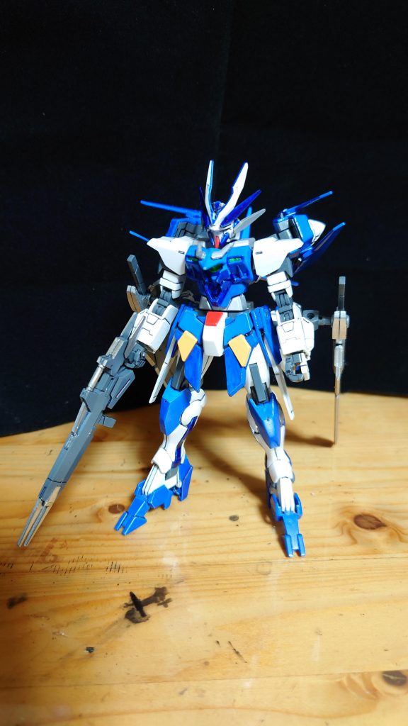 一応、汎用タイプという設定でつくっています