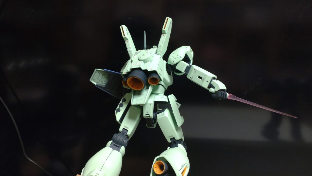 吶喊の加工前これを切り取ってます。過去作👇https://gumpla.jp/other/898395