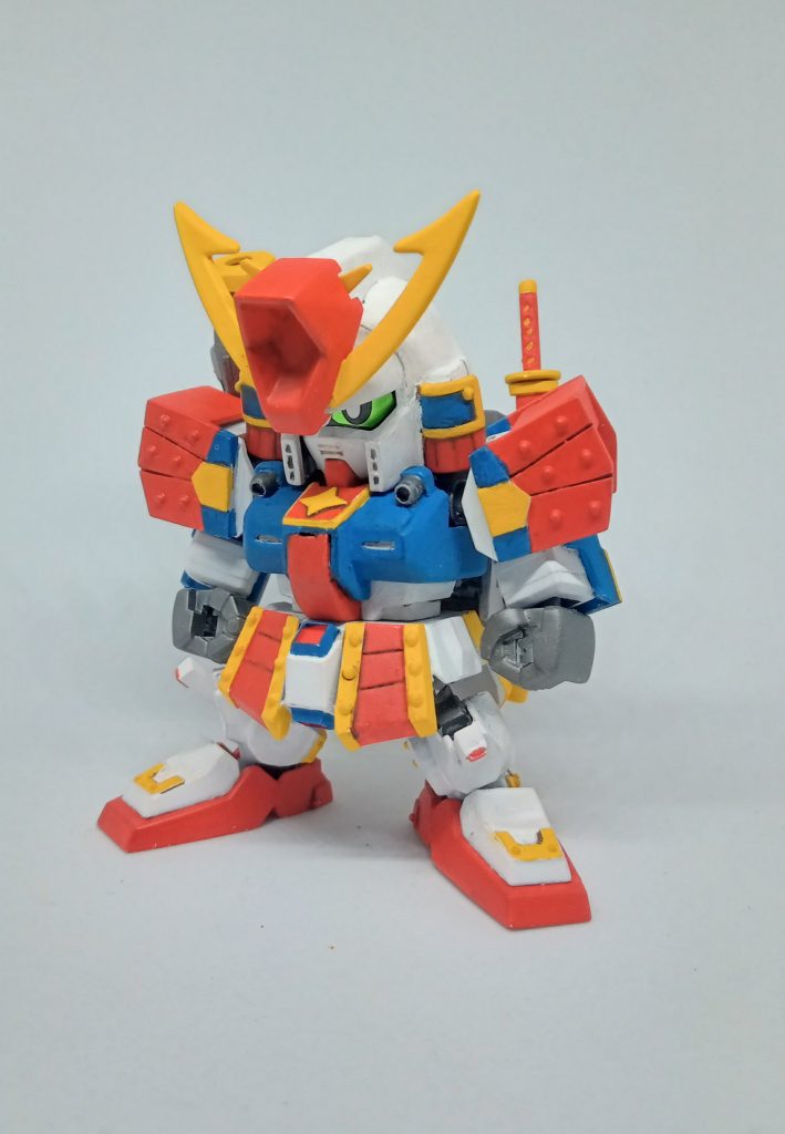 瞳アリにもできるようになってます。