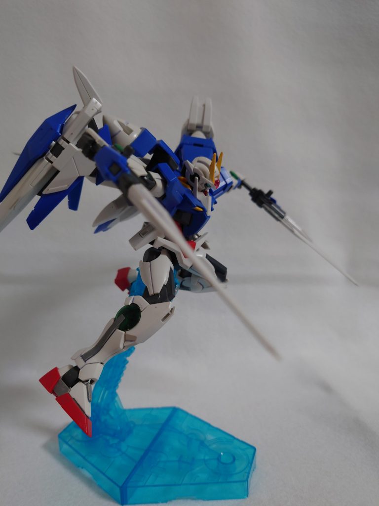 ノーマルの状態もありますよ。普通にかっこええ。君、何なの?化け物かよ。