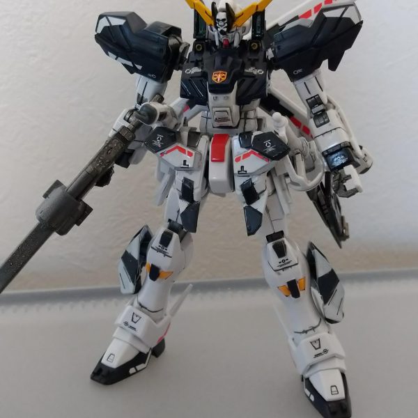 クロスボーンガンダム：ザ・ビヨンド