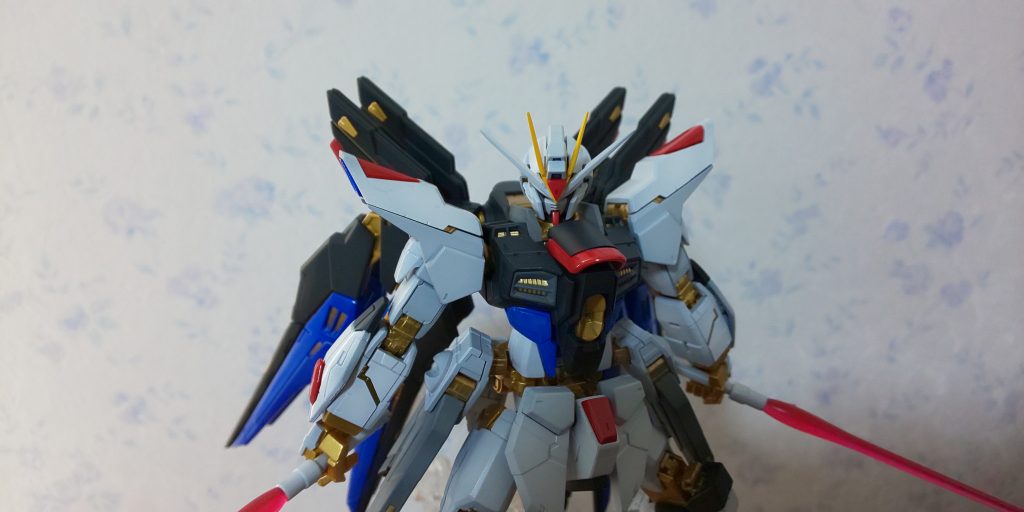 デカール貼り付け前の１枚。