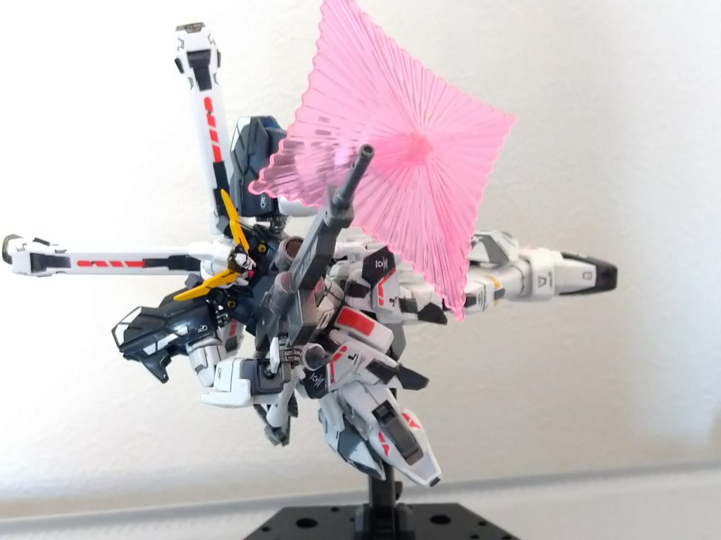 元がかっこいいから助かった