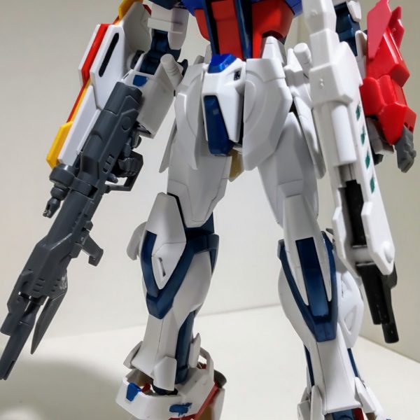 roll out ストライク