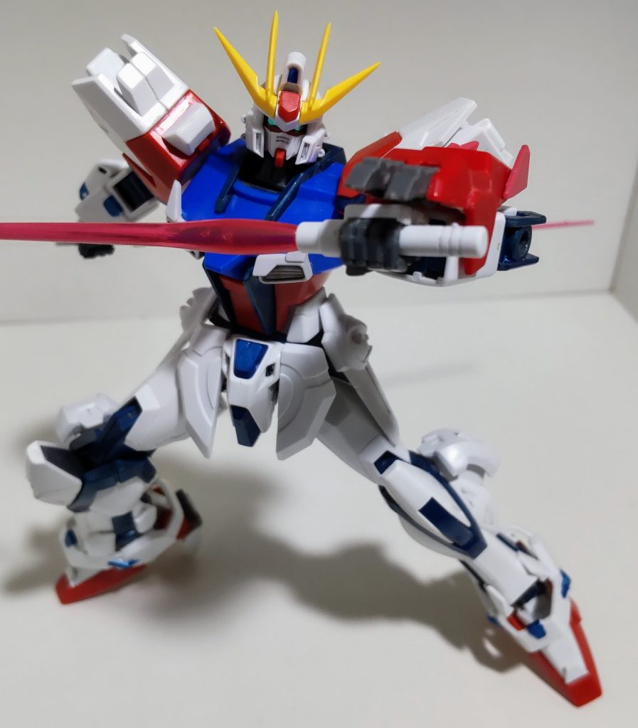 ビームサーベル持ち 2