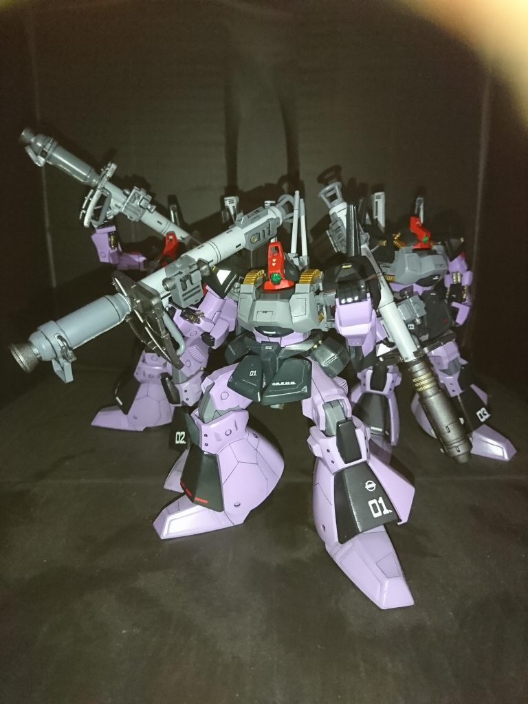 アポリー、上司に嫌味を言われる…パッチ、ボティ　ガッツリ巻き込まれる…–4枚目/制作者：パッチ&ボティ