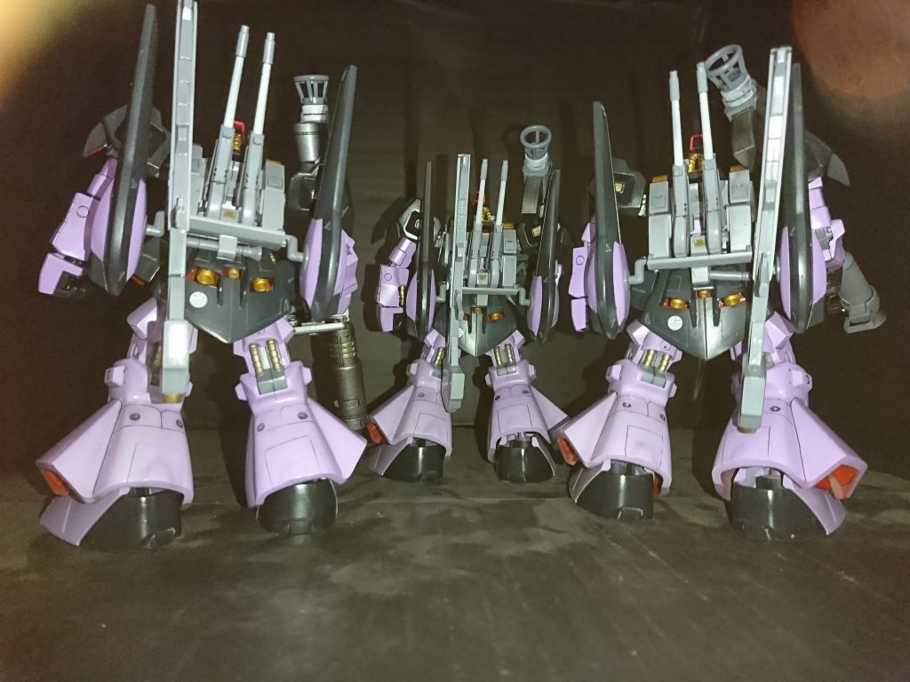 アポリー、上司に嫌味を言われる…パッチ、ボティ　ガッツリ巻き込まれる…–3枚目/制作者：パッチ&ボティ