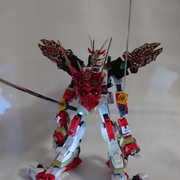 紅蓮合体！Ｇz8(グレンズィーエイト)