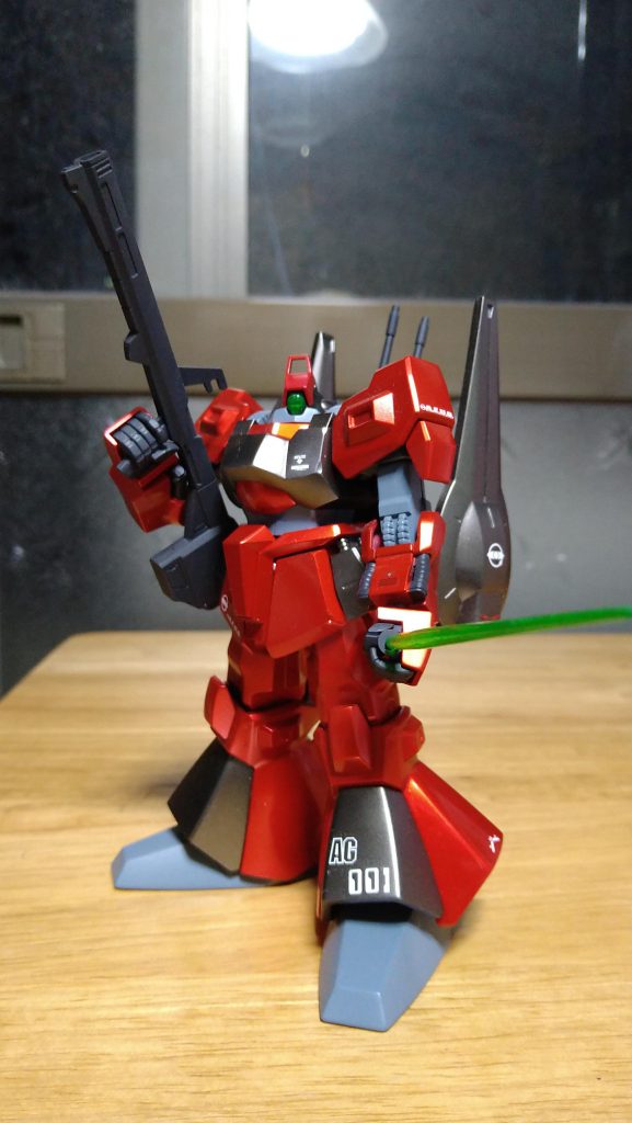 RMS-099 リック・ディアス–5枚目/制作者：kururu