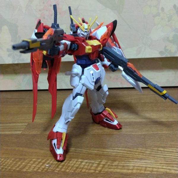 ガンダムブレイバー