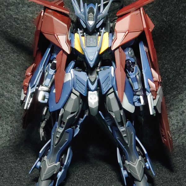 ガンダム・バルバトスロストレクス