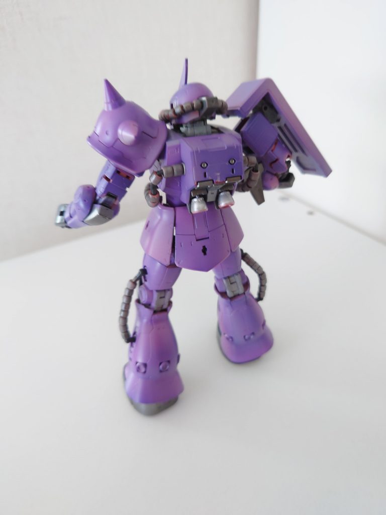 ザク–4枚目/制作者：のや