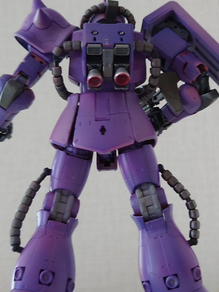 ザク–5枚目/制作者：のや