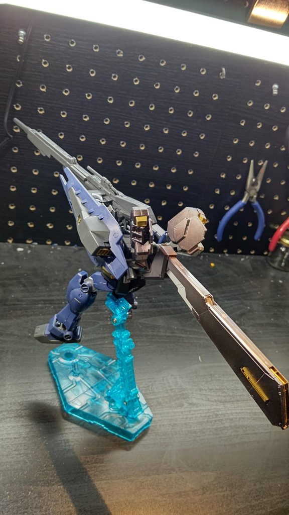 後ろ姿がちょっとお気に入りです！