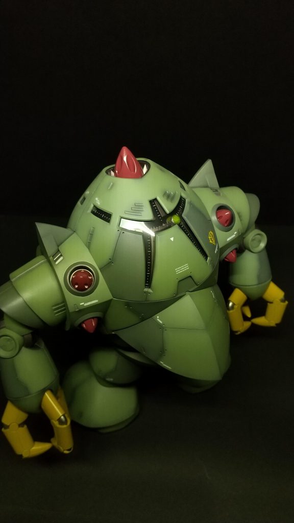 HG  ZOCK–4枚目/制作者：N-ISLAND