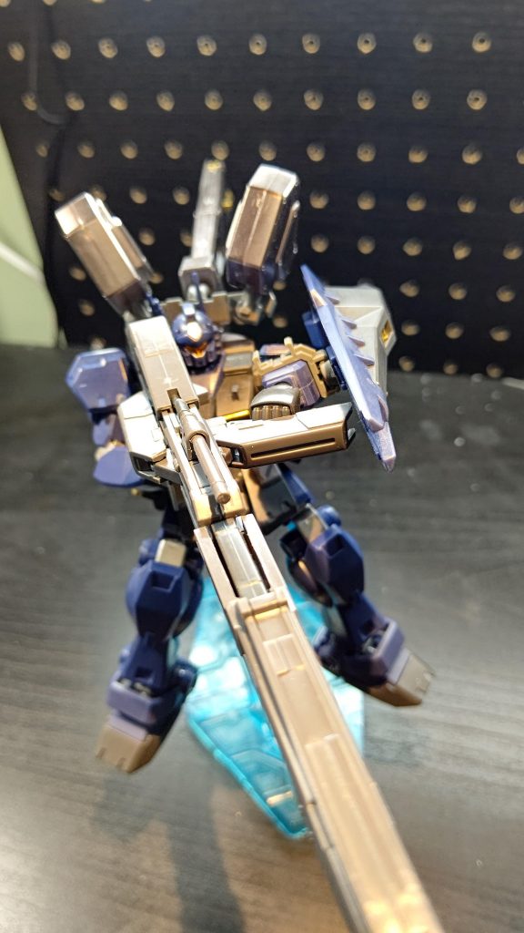 ジム系は特別な格好良さがあると思います。