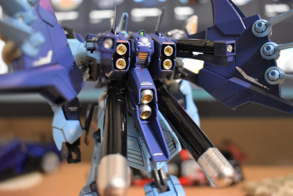 HG トーリスリッター–5枚目/制作者：Shallo