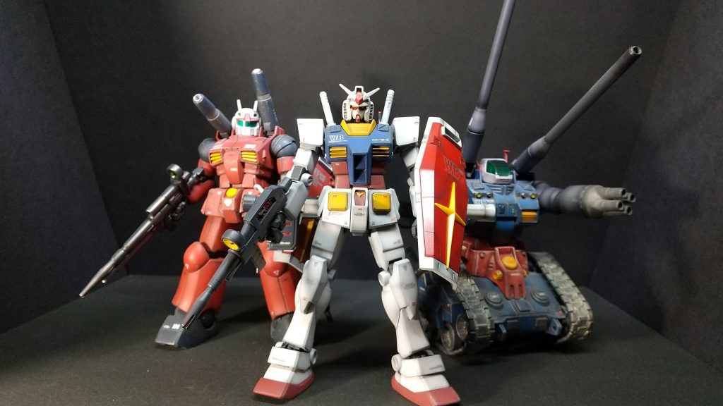 3機揃えてV作戦(^_^)v