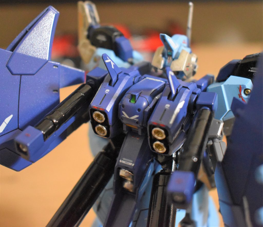 HG トーリスリッター–4枚目/制作者：Shallo