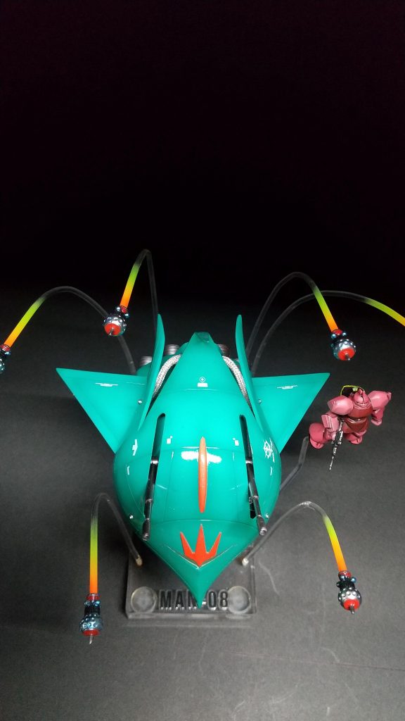 御覧頂き有り難う御座いました。