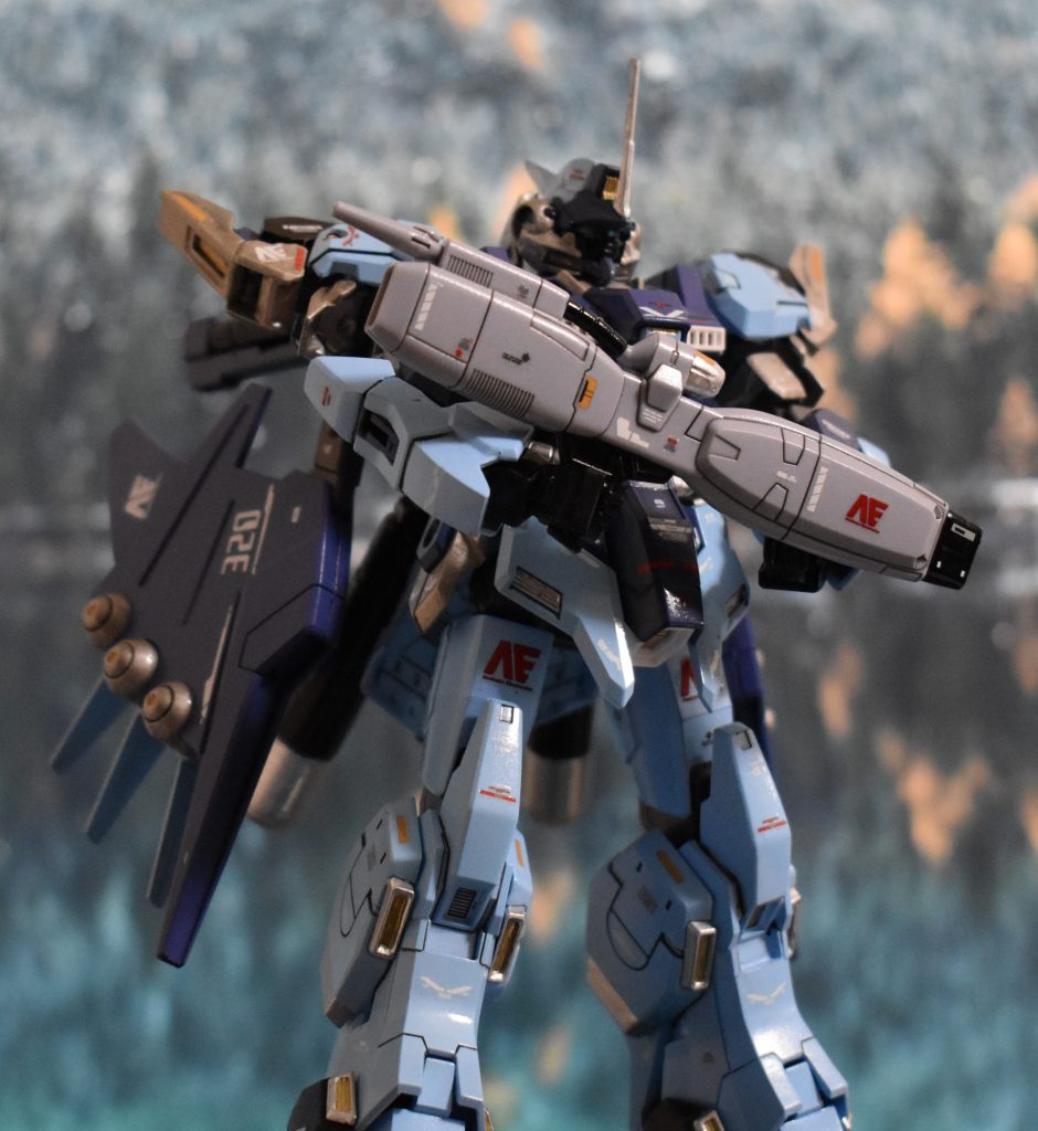 HG トーリスリッター–2枚目/制作者：Shallo