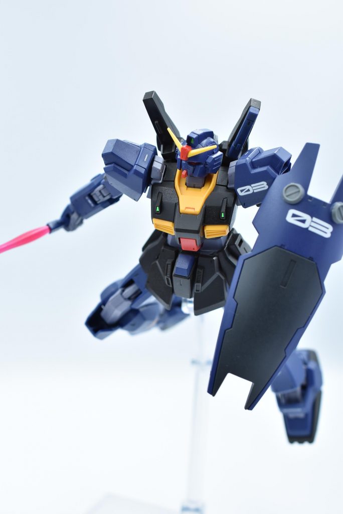 シンプルイズベスト。