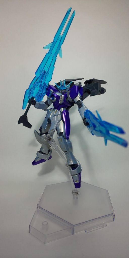 キメポーズ。悪そう…製作動画もよければどうぞ。https://youtu.be/3j-VRXA9bYQここまでご覧いただきありがとうございました。