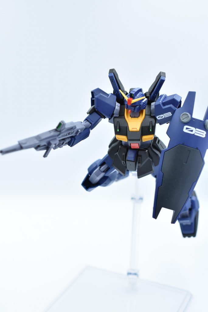 2021年最後のミキシング簡単フィニッシュシンプル仕上げ。形はけっこう前から出来ていたんですが、以降ずっと放置されていた作品。