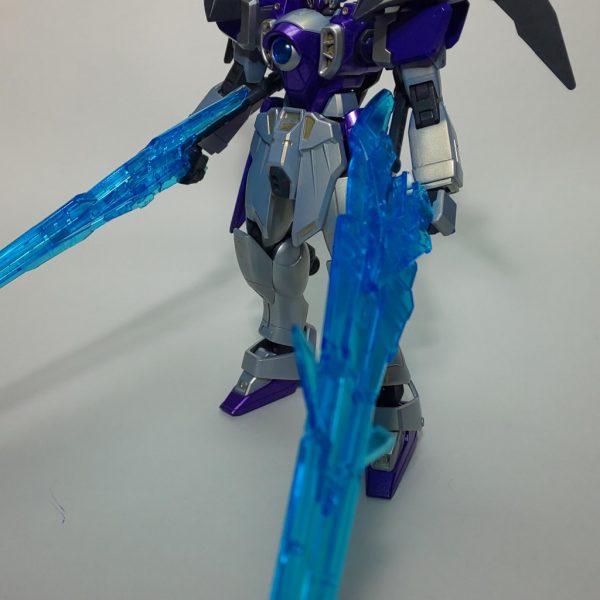 ガンダムインパルスウイング