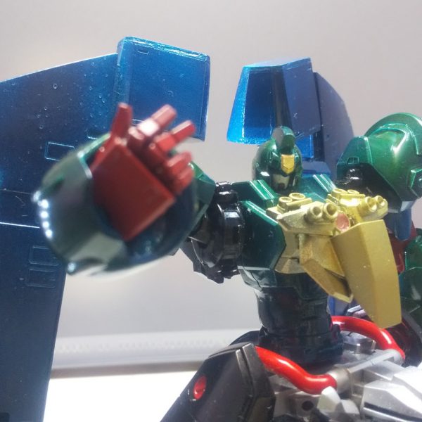 ブリリアント・オブ・フルムーン