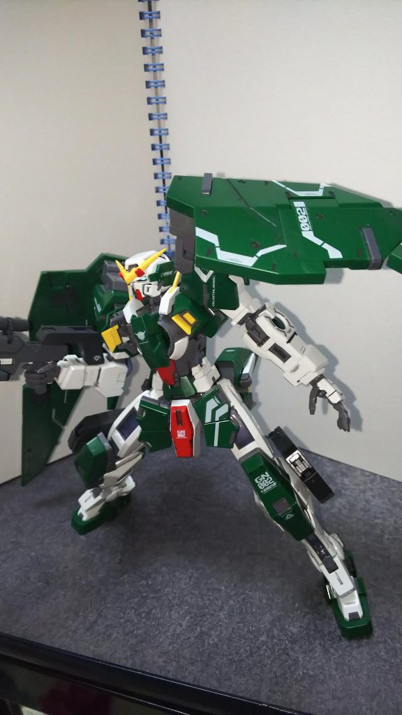 久々に投稿出来ました