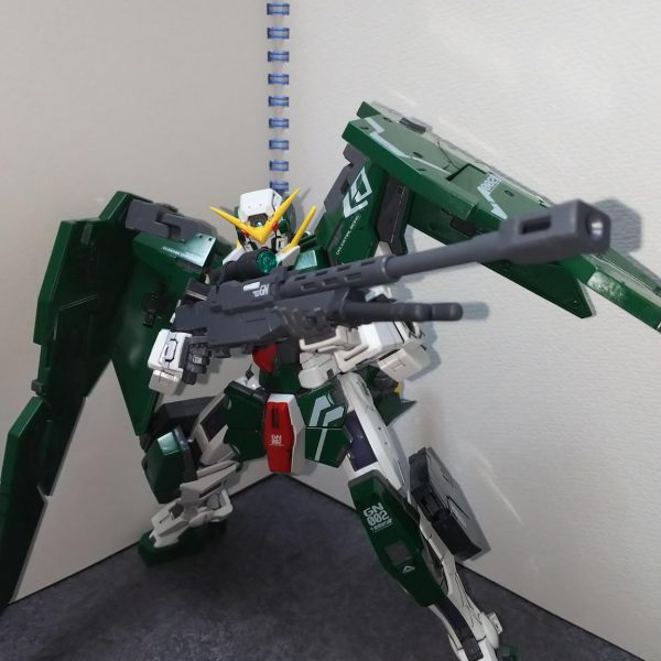 ガンダムデュナメス