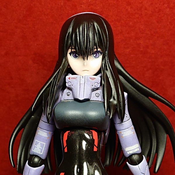 クズノハ.リンドウGBN.ver