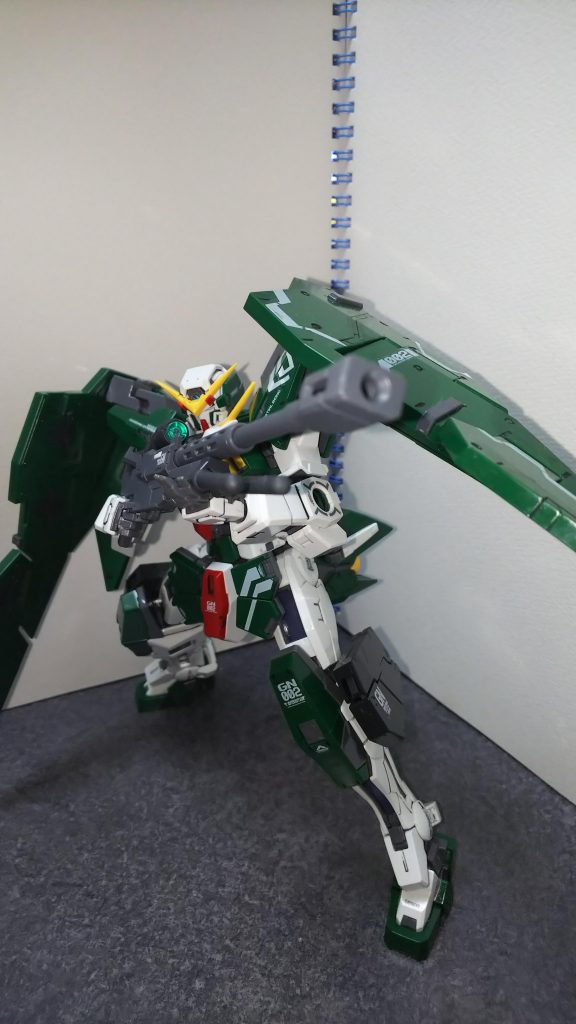 やっぱりかっこいいですねぇ