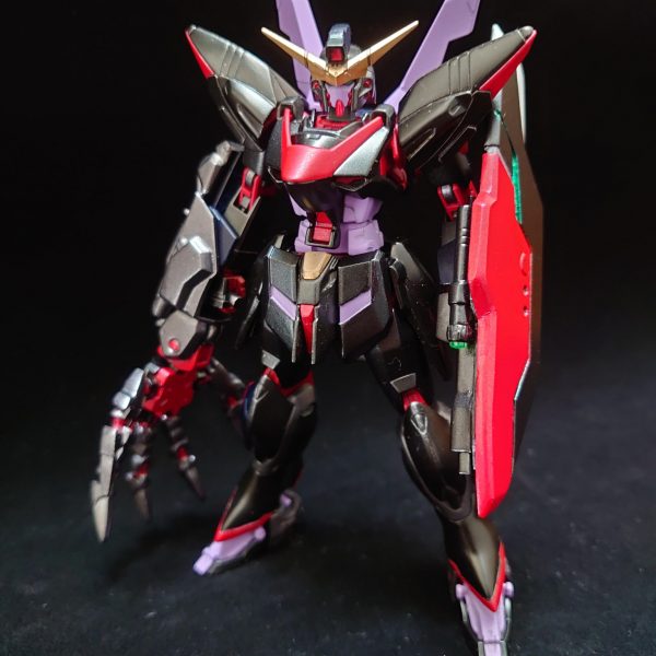 ブリッツガンダム弐型