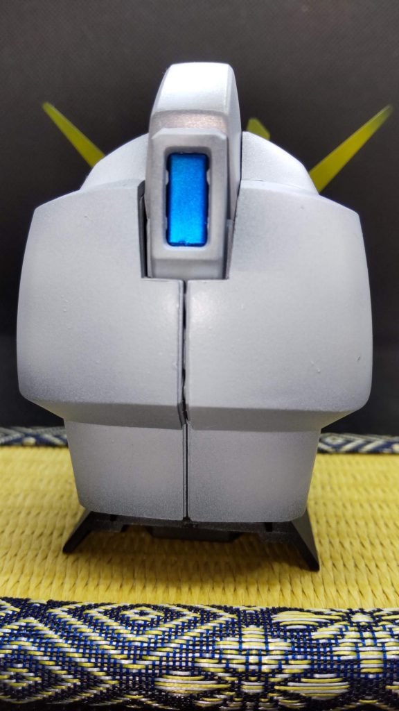 Zガンダムヘッド–3枚目/制作者：shin