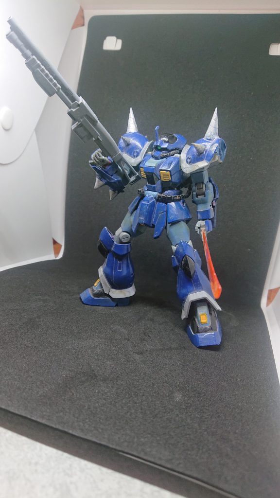 イフリート–4枚目/制作者：yasu56