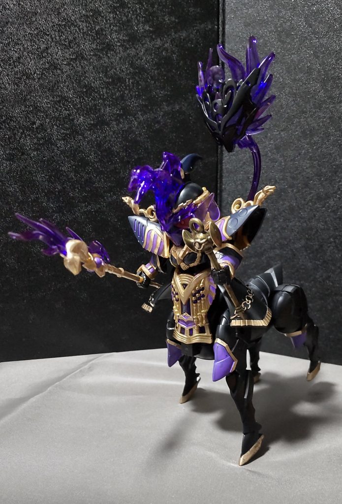 呪いとかのペナルティがなく千年アイテムが使えるのはダークマスクによるものだと思っておいて下さい。