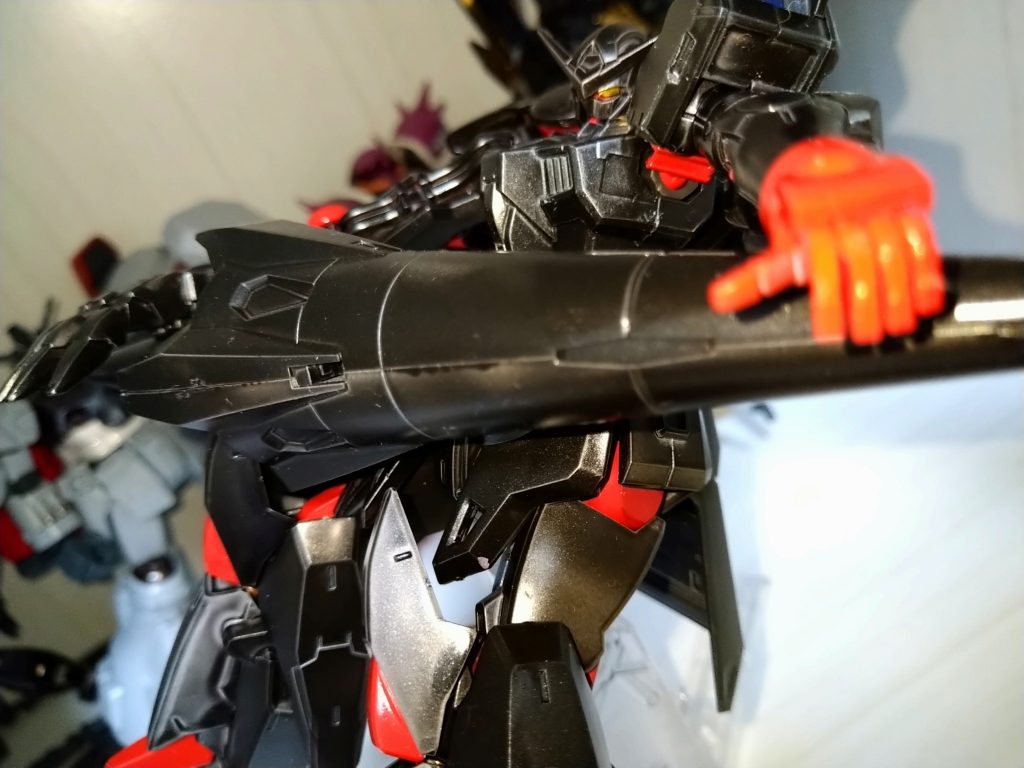 初ミキシング＆初エアブラシ–4枚目/制作者：Neo