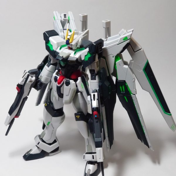 ガンダムアイテール