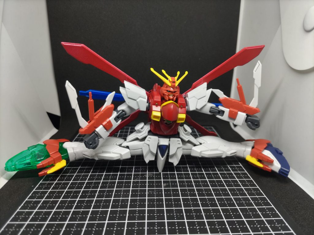 結構、柔軟です。