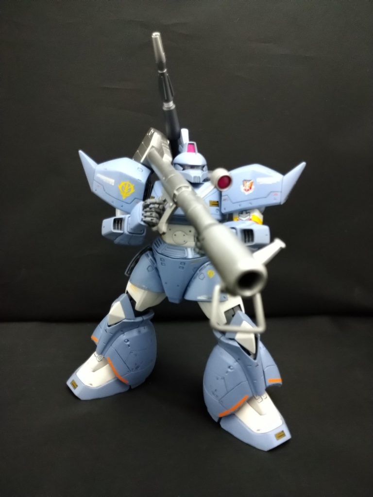 迫力あります。