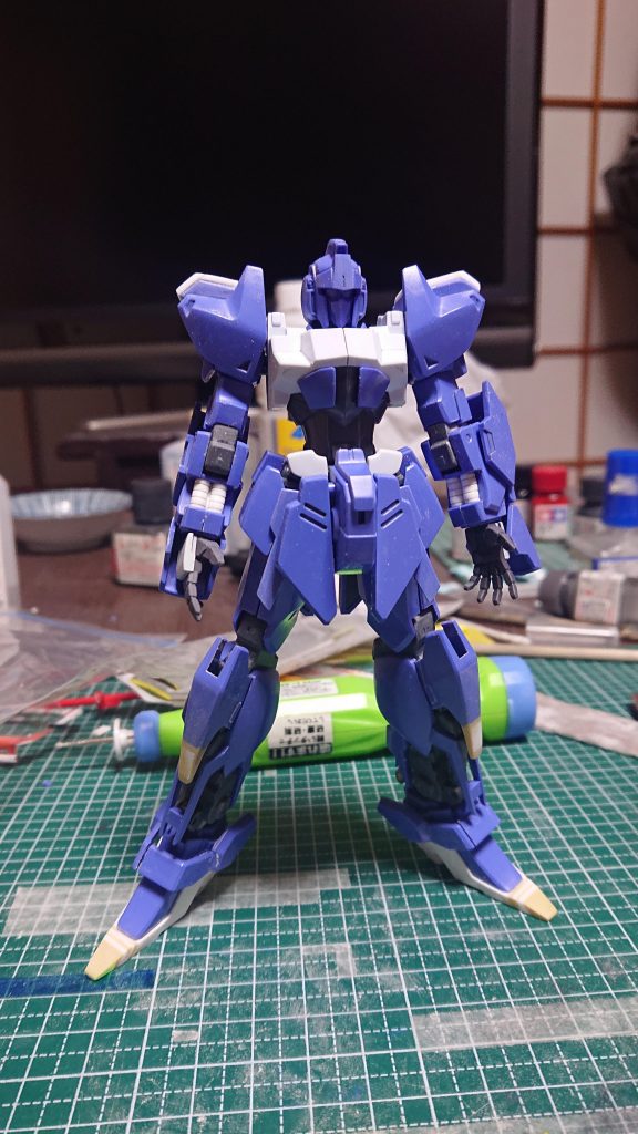 ありがとうございました。