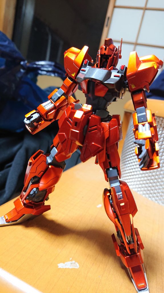 百万式 百式–2枚目/制作者：へっち