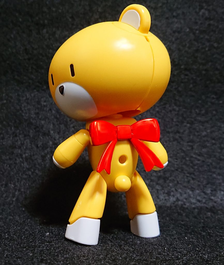 プチッガイウイニングイエロー–3枚目/制作者：@premiere7105